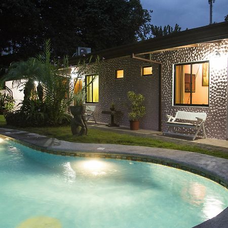 Hotel Vagabondo La Fortuna Zewnętrze zdjęcie