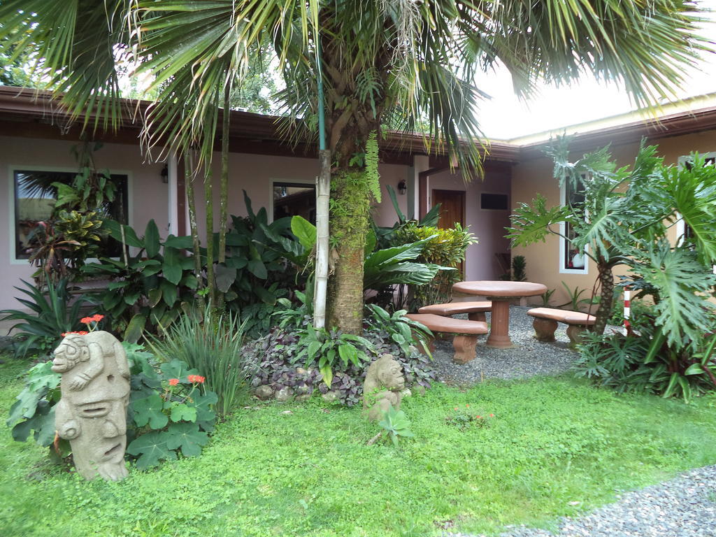 Hotel Vagabondo La Fortuna Pokój zdjęcie