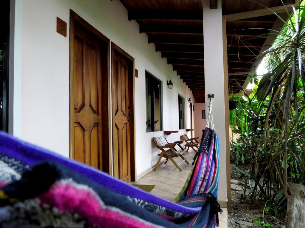Hotel Vagabondo La Fortuna Zewnętrze zdjęcie