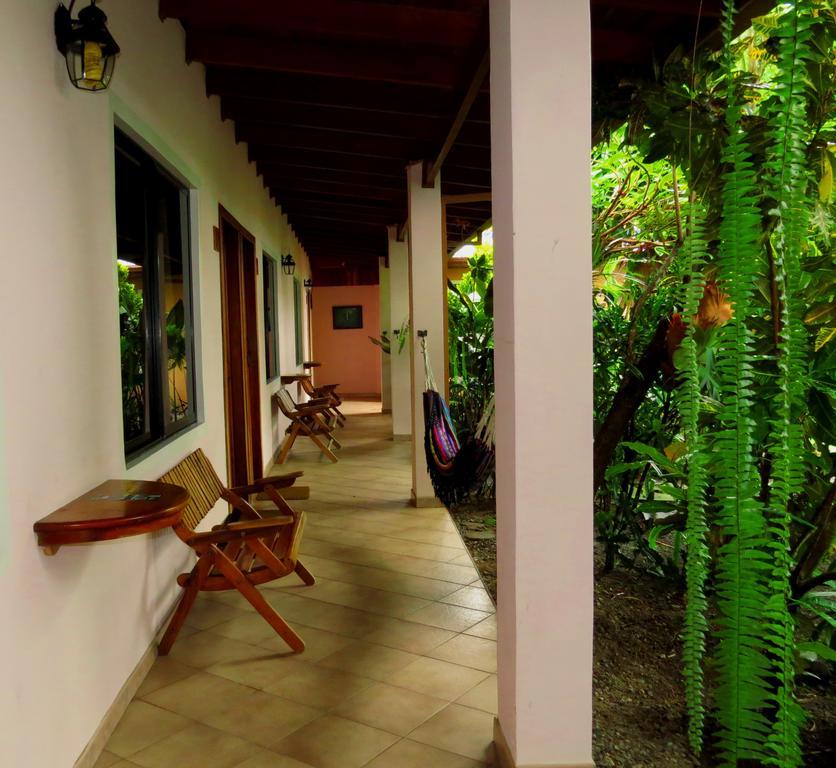 Hotel Vagabondo La Fortuna Zewnętrze zdjęcie