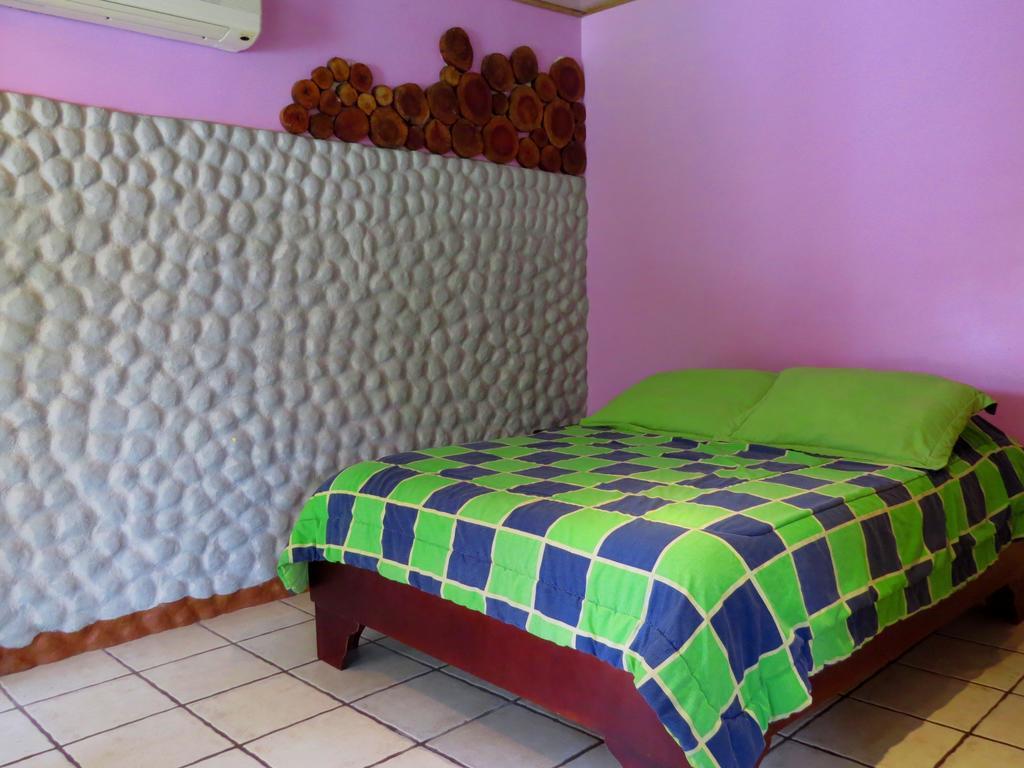 Hotel Vagabondo La Fortuna Pokój zdjęcie
