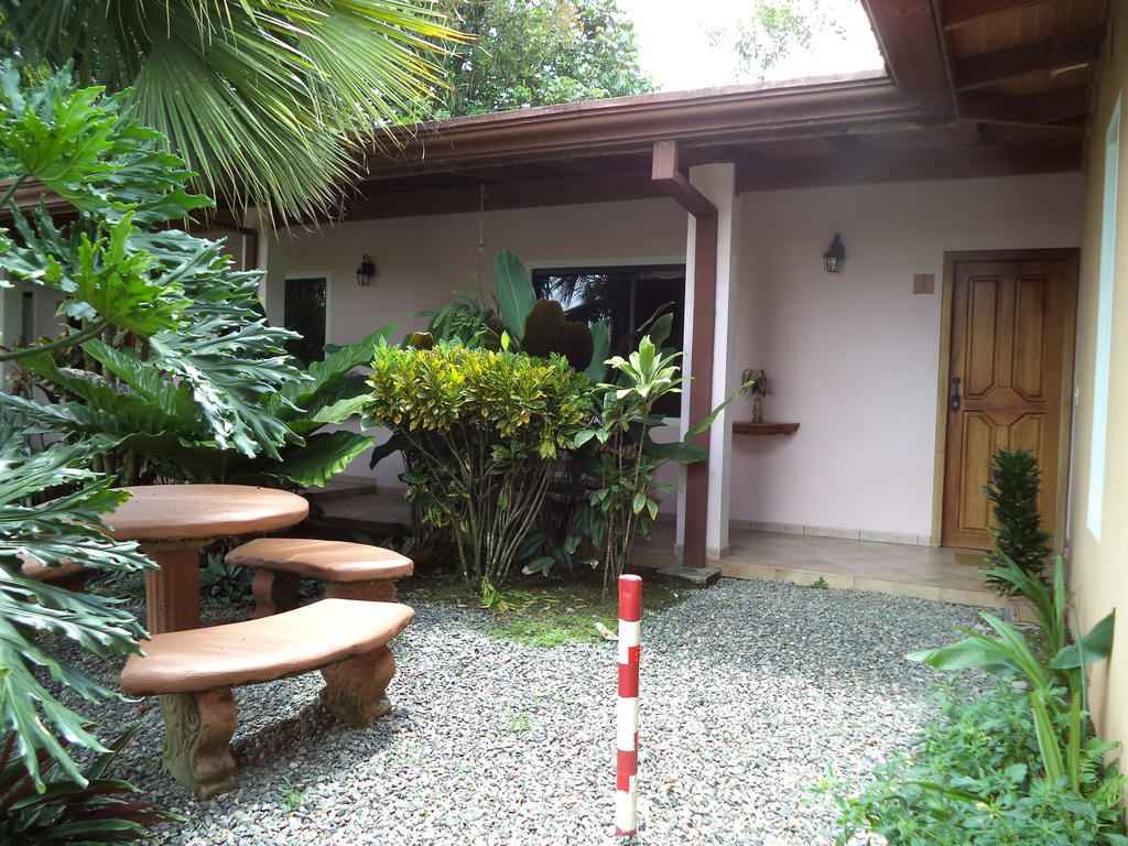 Hotel Vagabondo La Fortuna Pokój zdjęcie