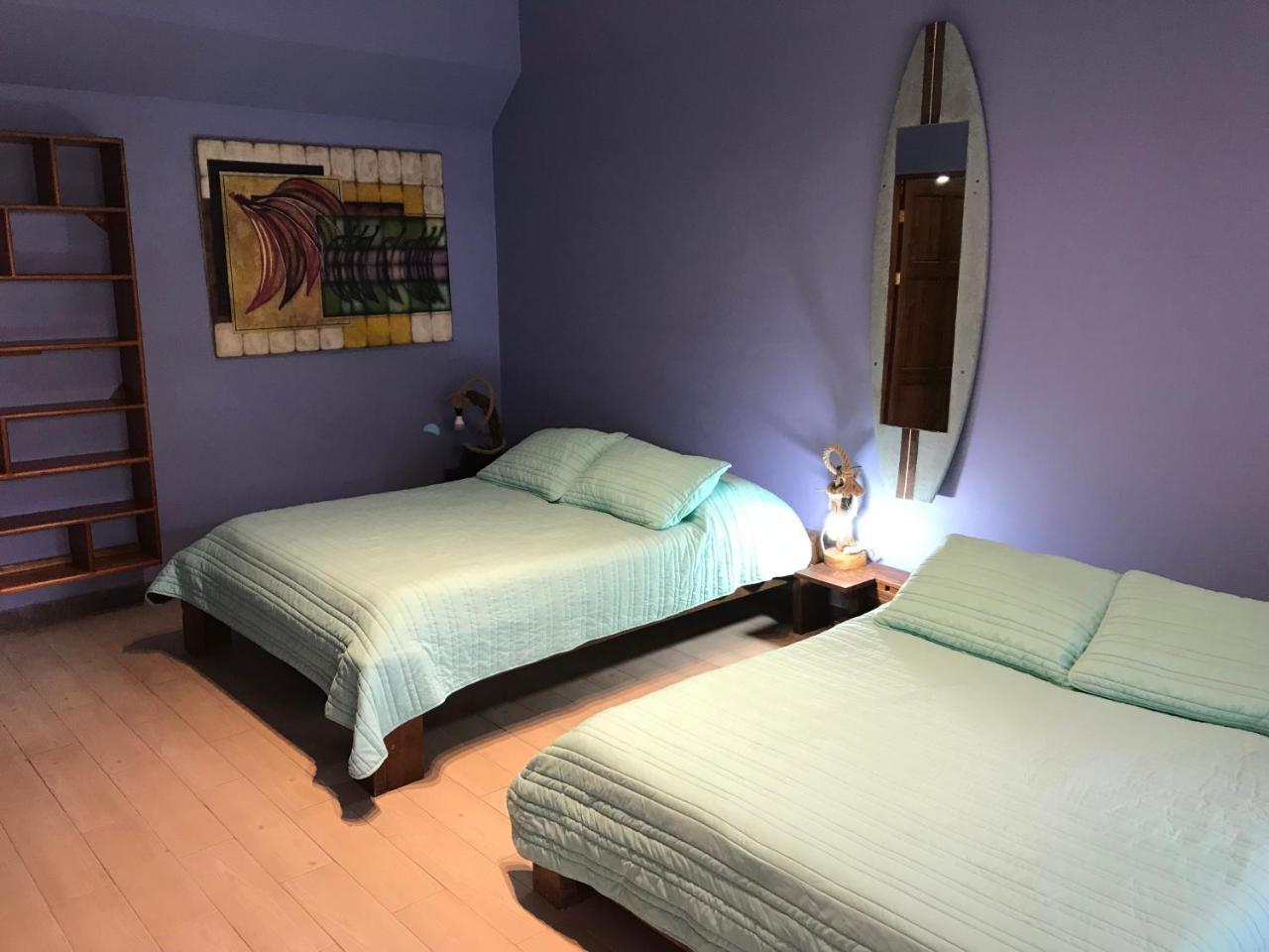 Hotel Vagabondo La Fortuna Zewnętrze zdjęcie