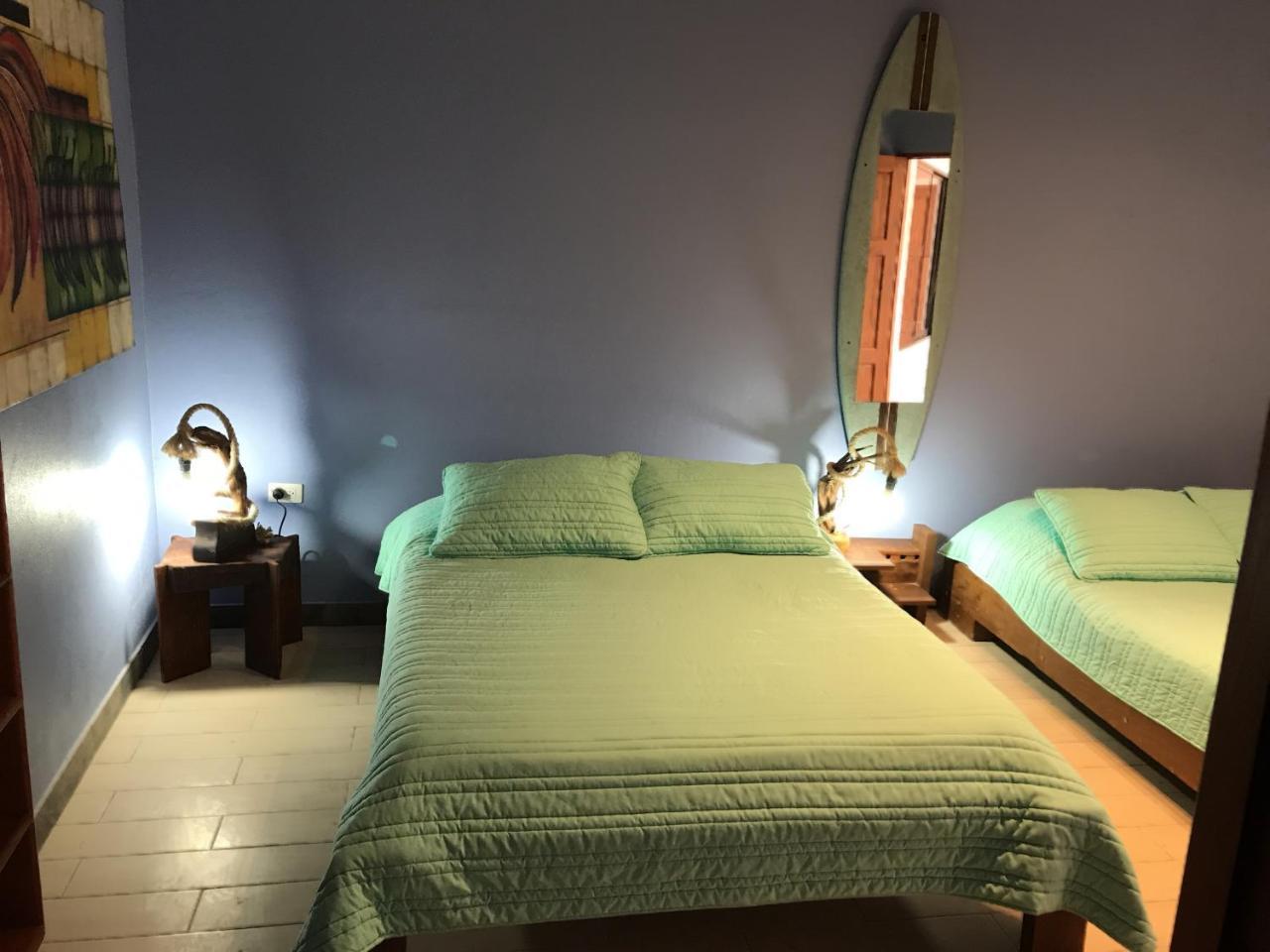 Hotel Vagabondo La Fortuna Zewnętrze zdjęcie