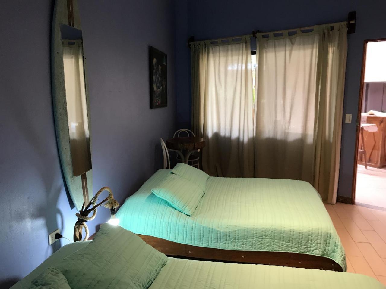 Hotel Vagabondo La Fortuna Zewnętrze zdjęcie
