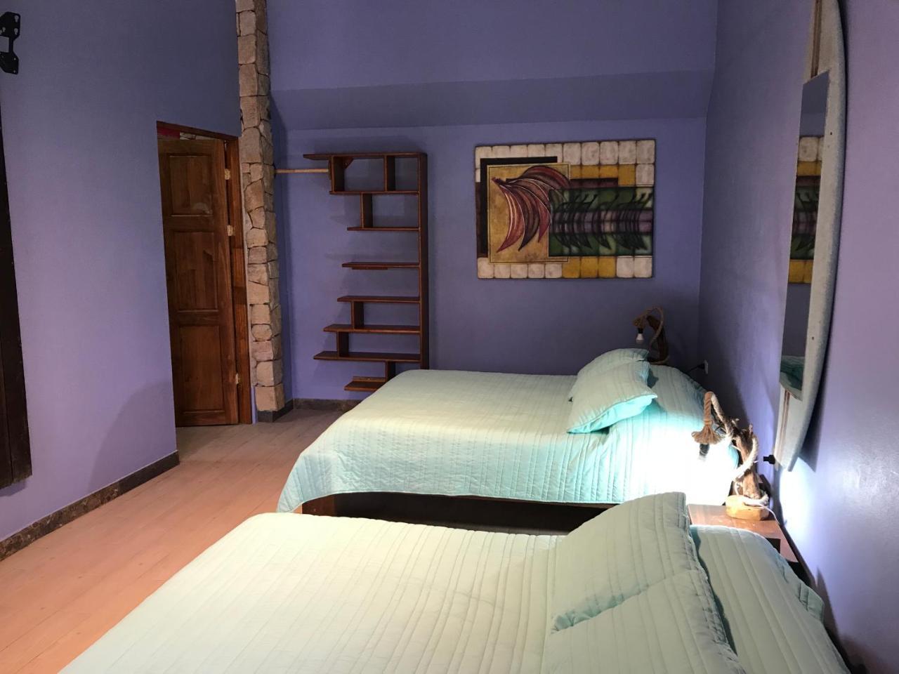 Hotel Vagabondo La Fortuna Zewnętrze zdjęcie